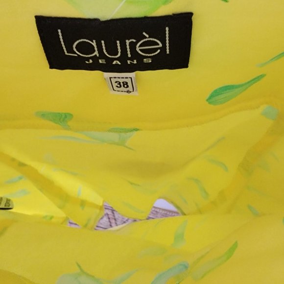 Laurel cotton sundress - Picture 3 of 4